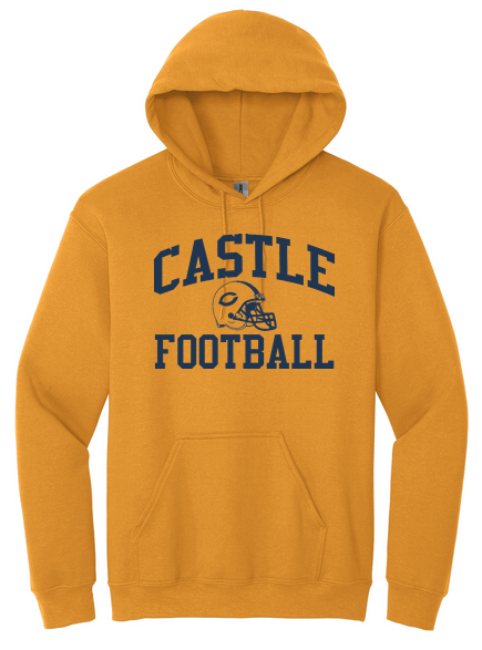 Hooded Sweatshirt