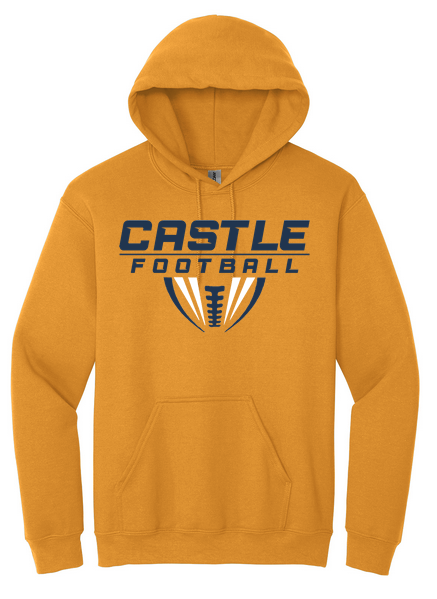 Hooded Sweatshirt