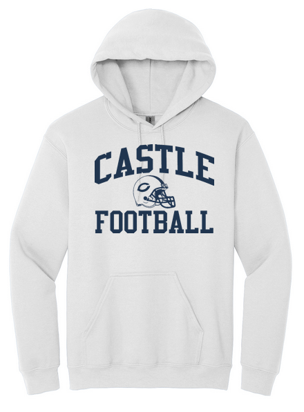 Hooded Sweatshirt