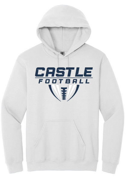 Hooded Sweatshirt