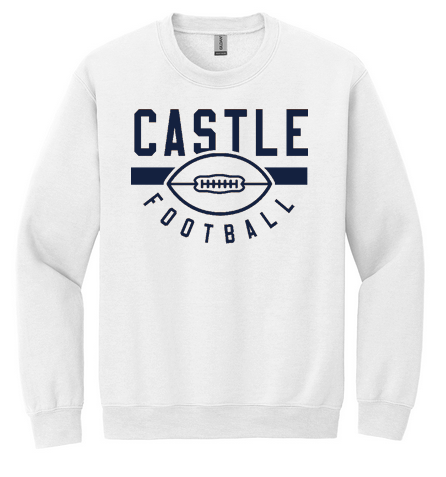 Classic Crewneck Sweatshirt