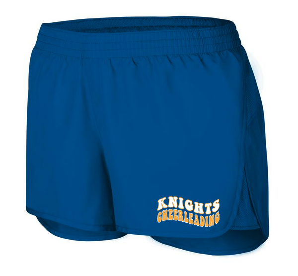 Ladies Wayfarer Shorts