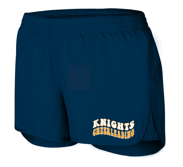 Ladies Wayfarer Shorts