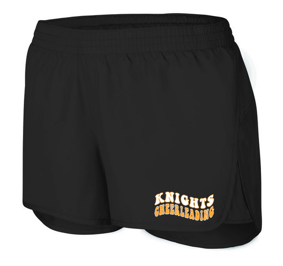 Ladies Wayfarer Shorts