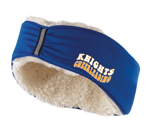 Sherpa Headband