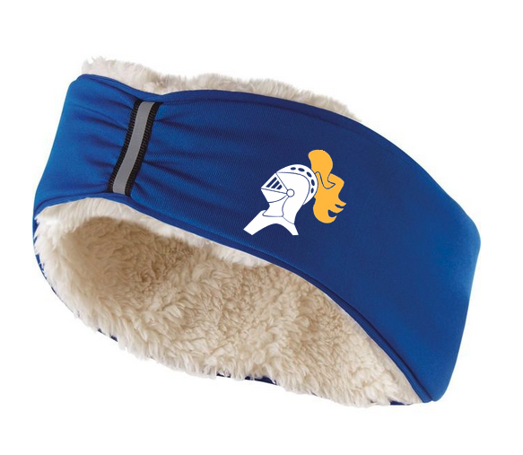 Sherpa Headband