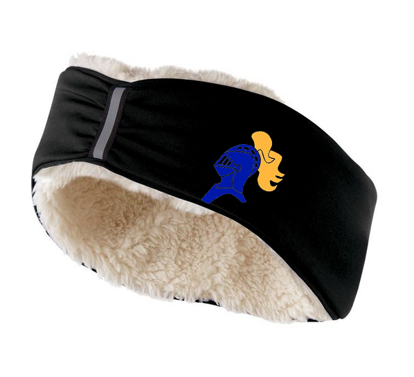 Sherpa Headband