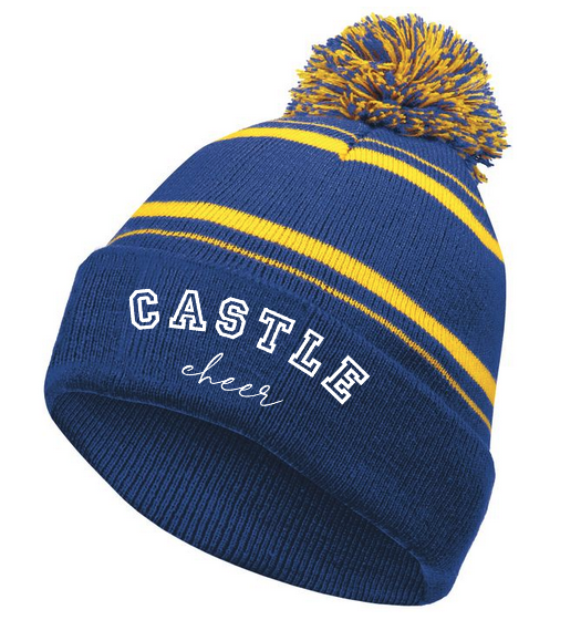 Varsity Winter Set