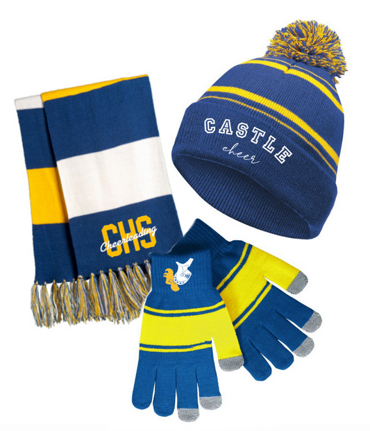 Varsity Winter Set