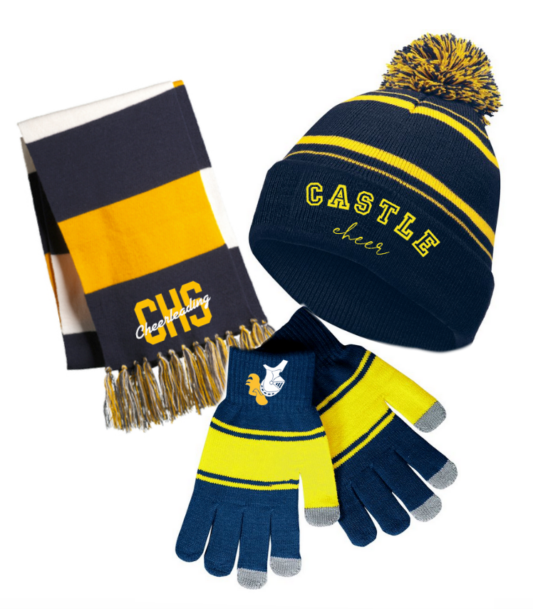 Varsity Winter Set