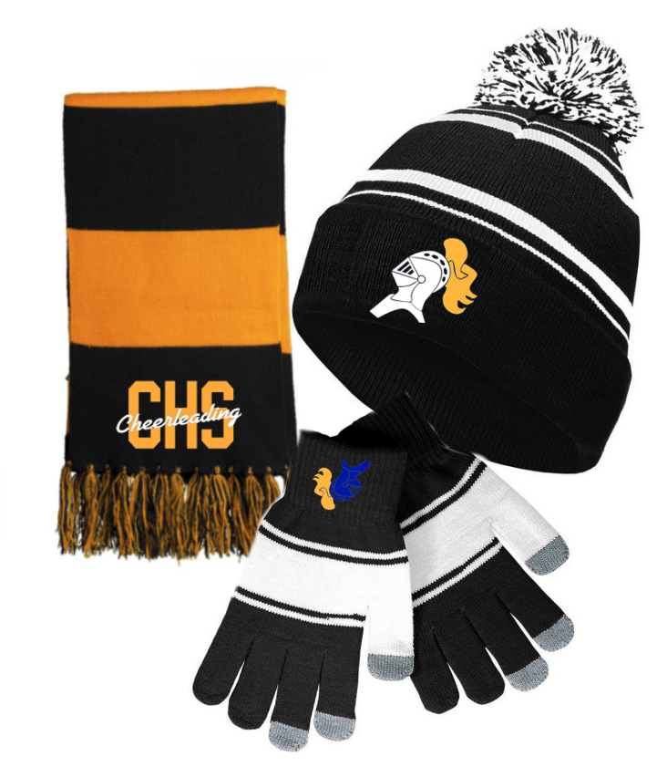 Varsity Winter Set