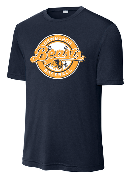Sport-Tek Dry-Fit Polyester T-Shirt