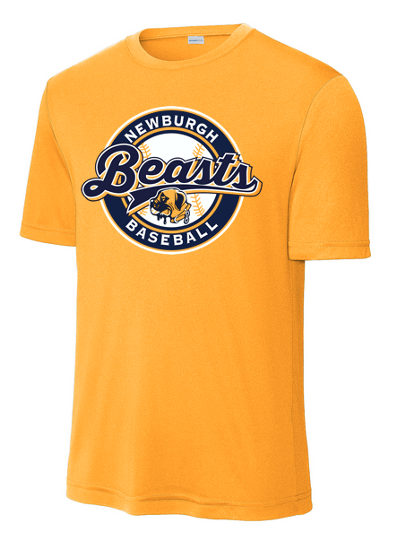 Sport-Tek Dry-Fit Polyester T-Shirt