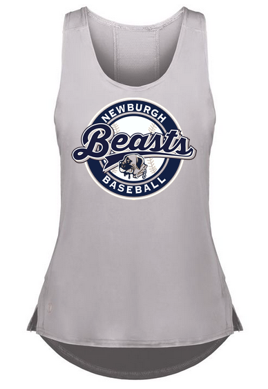 Holloway Ladies Coolcore Tank Top