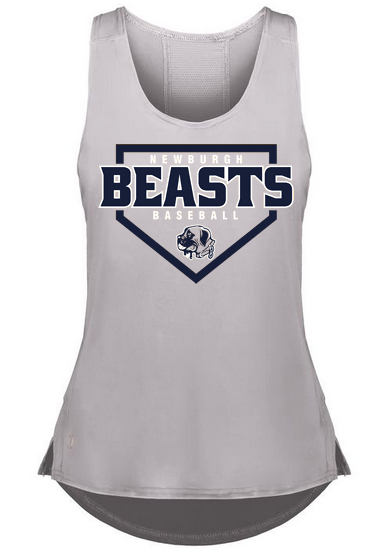 Holloway Ladies Coolcore Tank Top