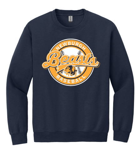 Crewneck Sweatshirt