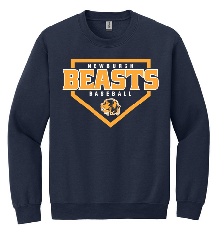 Crewneck Sweatshirt