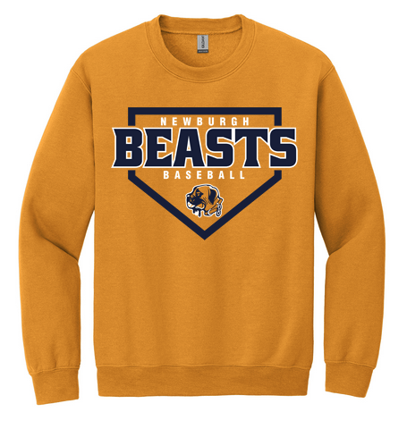Crewneck Sweatshirt