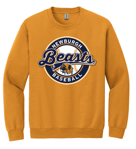 Crewneck Sweatshirt