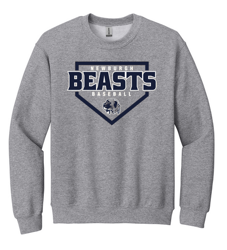 Crewneck Sweatshirt