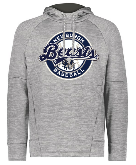 Holloway Performance Fleece Hoodie