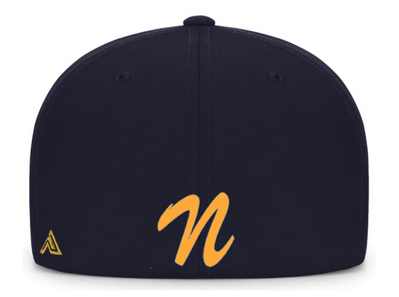Lightweight Perforated Baseball Cap