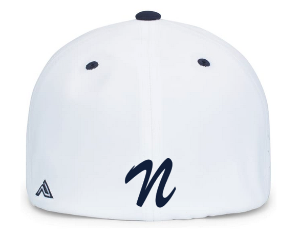Lightweight Perforated Baseball Cap