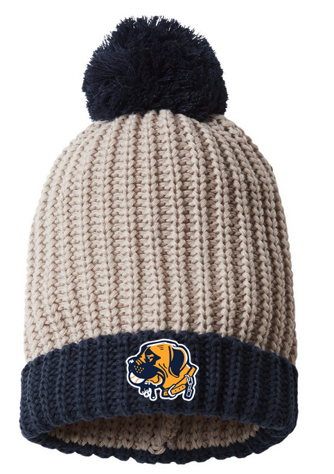 Richardson Chunky Cable Beanie
