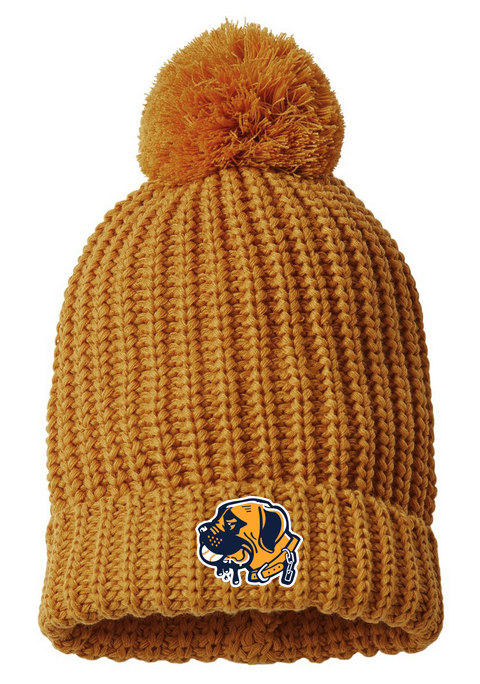 Richardson Chunky Cable Beanie