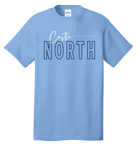 Basic Short Sleeve Tee