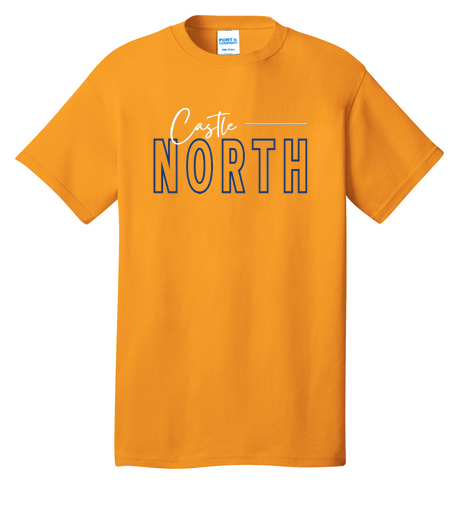 Basic Short Sleeve Tee
