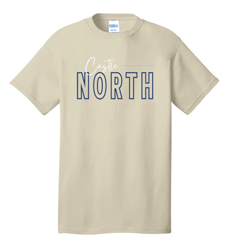 Basic Short Sleeve Tee