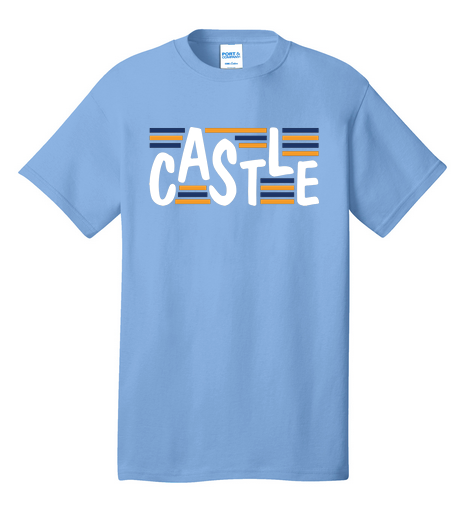 Basic Short Sleeve Tee