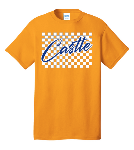 Basic Short Sleeve Tee