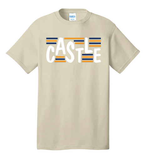Basic Short Sleeve Tee