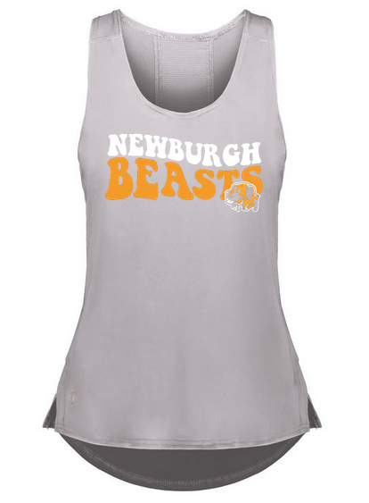 Holloway Ladies Coolcore Tank Top