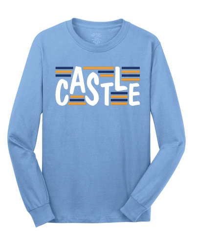 Basic Long Sleeve Tee
