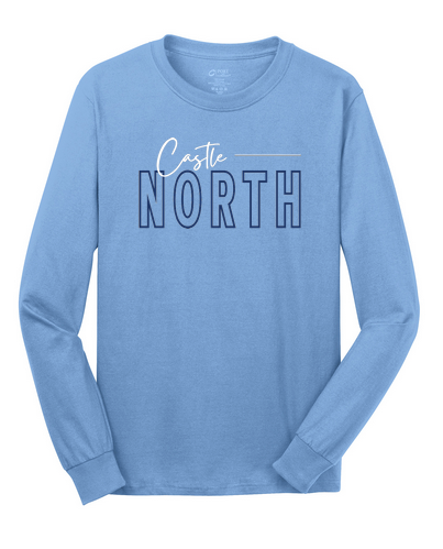 Basic Long Sleeve Tee