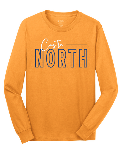 Basic Long Sleeve Tee