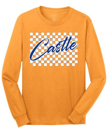 Basic Long Sleeve Tee