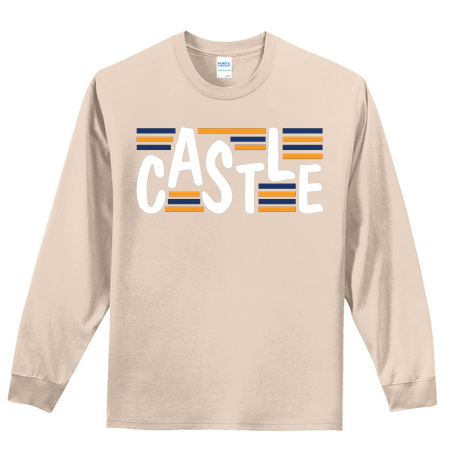 Basic Long Sleeve Tee