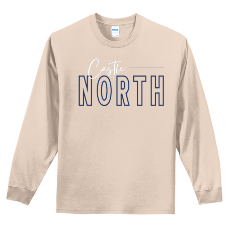 Basic Long Sleeve Tee
