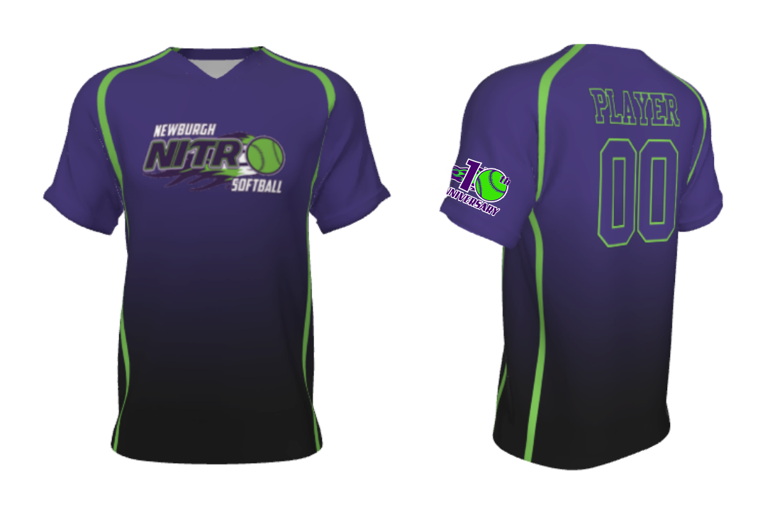 Replica Team Jersey