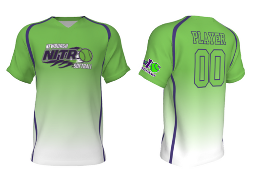 Replica Team Jersey