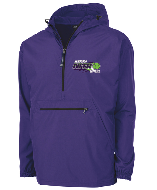 Pack-N-Go® Pullover