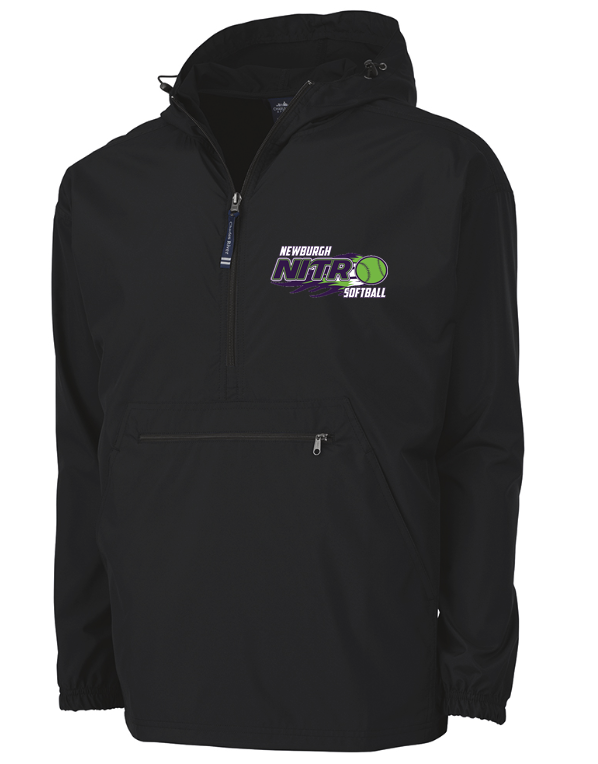 Pack-N-Go® Pullover
