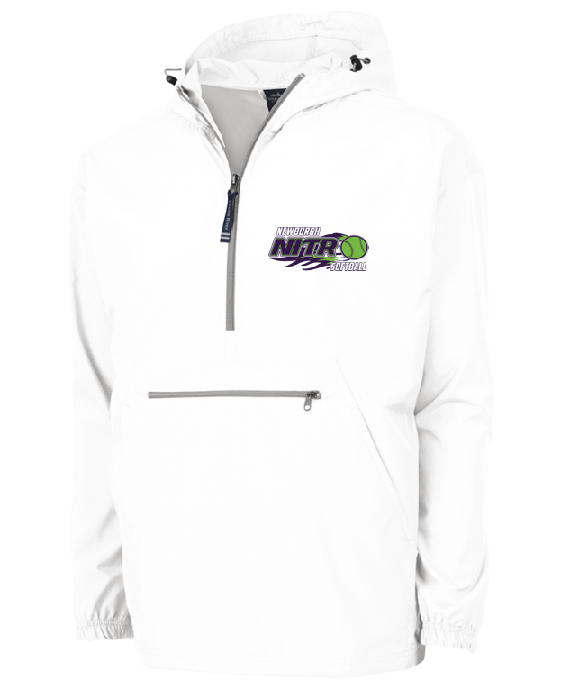 Pack-N-Go® Pullover
