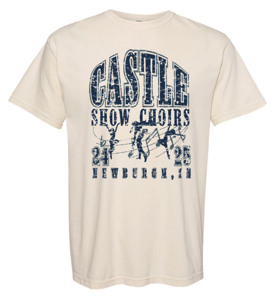 Comfort Colors Heavyweight T-Shirt