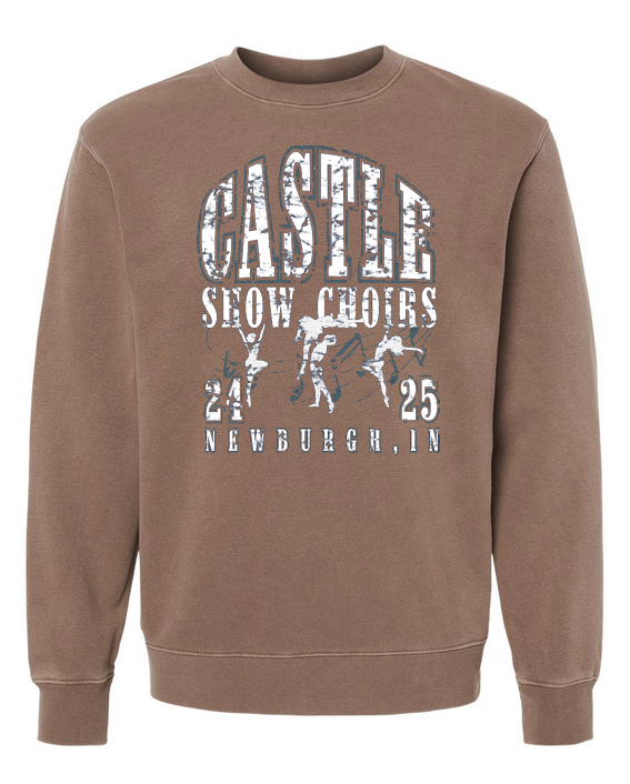 Independent Midweight Crewneck Sweatshirt