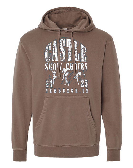 Independent Midweight Hoodie